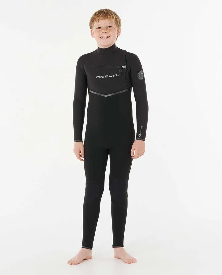 Rip Curl Kids Fullsuit Wetsuits - Hansen's Surf Rip Curl Kids Fullsuit Wetsuits - Hansen's Surf