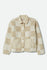Brixton Womens Jacket Delilah Sherpa