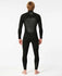 Rip Curl Mens Wetsuits E7 Flashbomb 4/3 Chest Zip Fullsuit