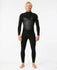Rip Curl Mens Wetsuits Flashbomb 3/2 Chest Zip Fullsuit