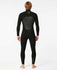 Rip Curl Mens Wetsuits Flashbomb 3/2 Chest Zip Fullsuit