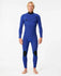 Rip Curl Mens Wetsuits E-Bomb 4/3 Zip Free Fullsuit