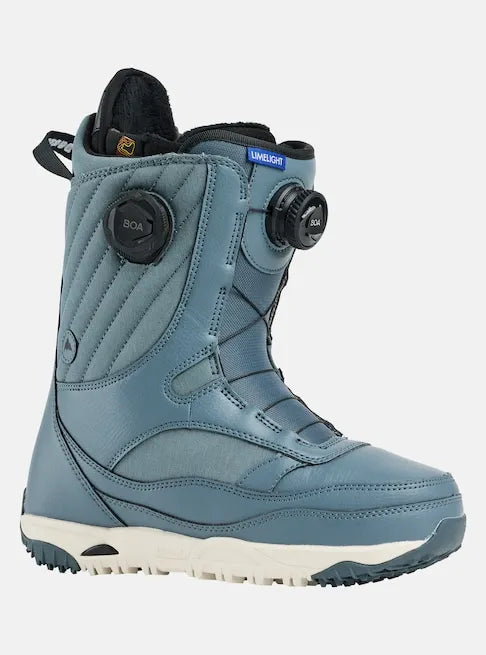 Burton Womens Snowboard Boots Limelight BOA