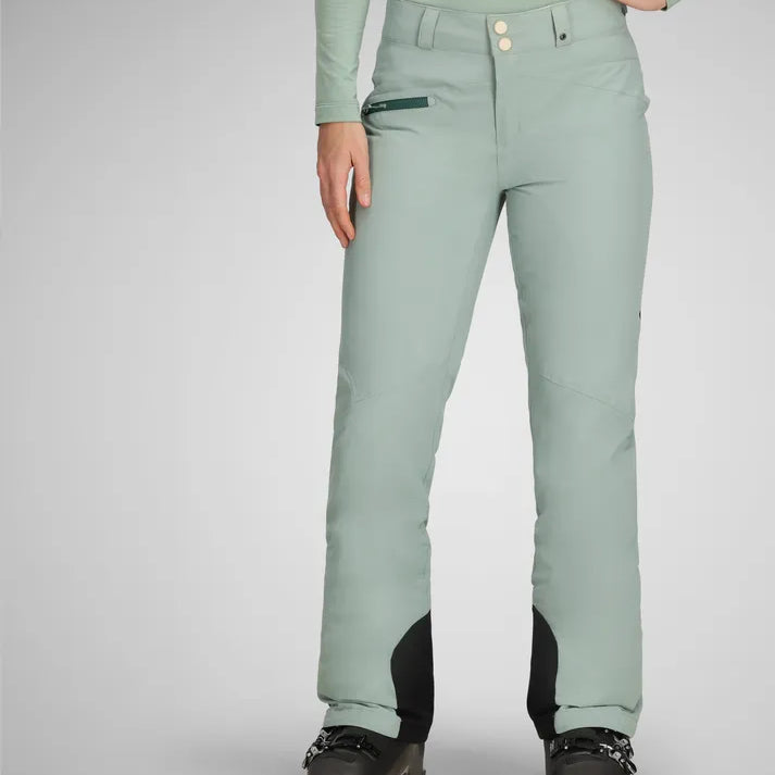 Obermeyer Womens Snow Pants Malta