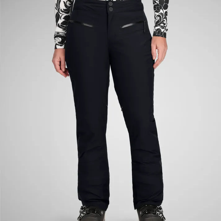 Obermeyer Womens Snow Pants Curvy Bliss