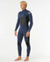 Rip Curl Mens Wetsuit Dawn Patrol Chest Zip 3/2mm Fullsuit