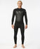 Rip Curl Mens Wetsuits Omega 3/2 Back Zip Fullsuit