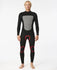 Rip Curl Mens Wetsuits Omega 3/2 Back Zip Fullsuit