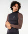 Rip Curl Mens Rashguards Search UPF Performance Long Sleeve Hood
