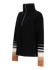 Obermeyer Womens Snow Layers Limber 1/2 Zip Sweater
