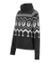 Obermeyer Womens Snow Layers Willow Turtleneck Sweater