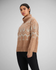 Obermeyer Womens Snow Layers Willow Turtleneck Sweater
