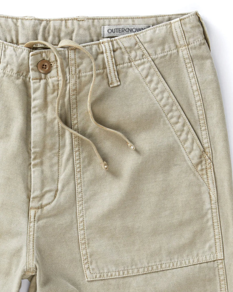 Outerknown Mens Pants The Field