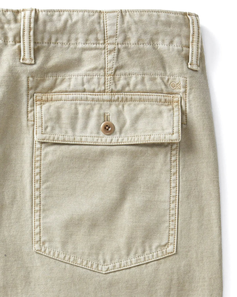 Outerknown Mens Pants The Field