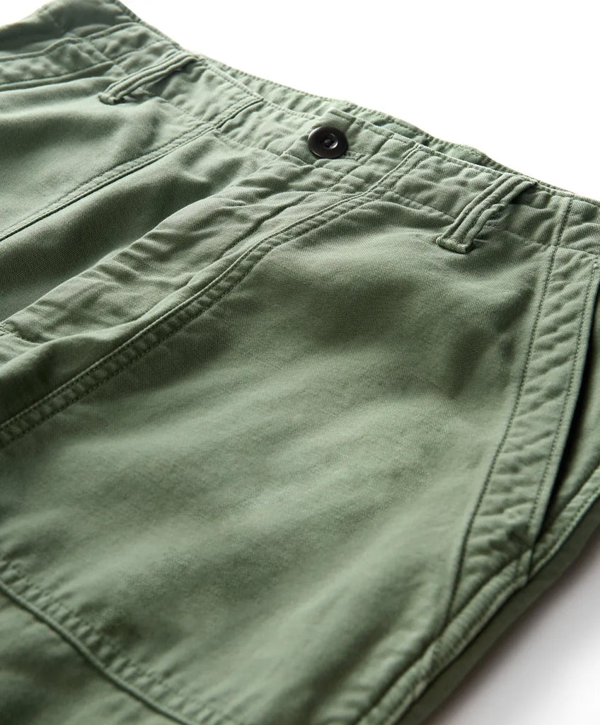 Outerknown Mens Pants The Field