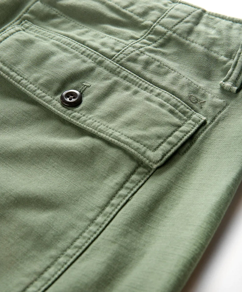 Outerknown Mens Pants The Field