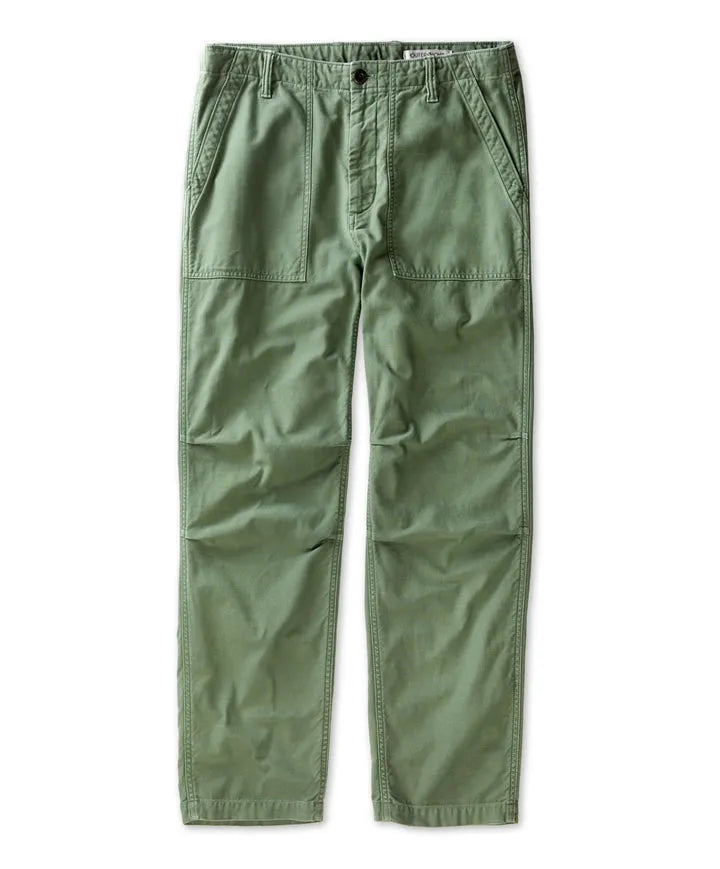 Outerknown Mens Pants The Field