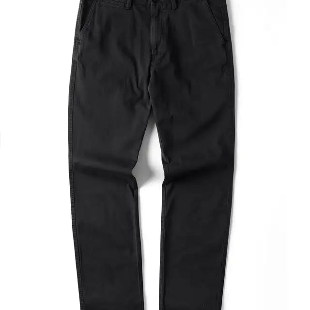 Outerknown Mens Pants Nomad Stretch Chino