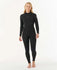 Rip Curl Womens Wetsuits Dawn Patrol 4/3 Back Zip Fullsuit
