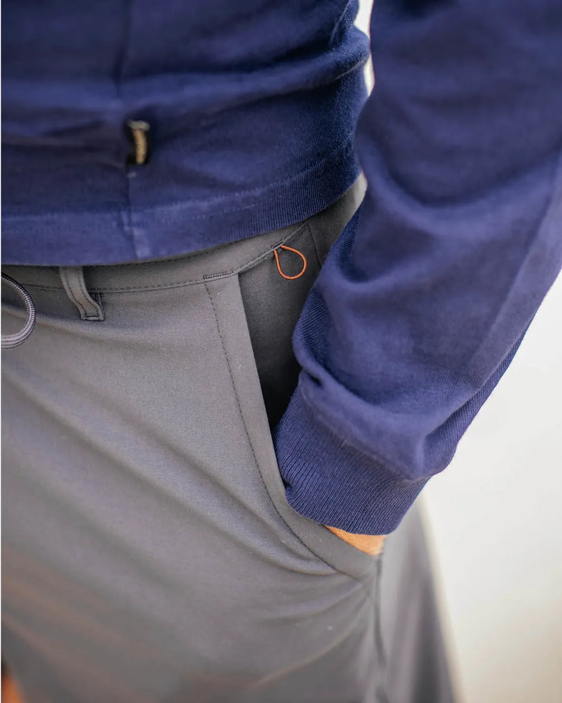 Outerknown Mens Shorts The All-Terrain