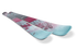 Nordica Womens Skis Santa Ana 87