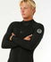 Rip Curl Mens Wetsuit Dawn Patrol 4/3 Back Zip Fullsuit