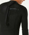 Rip Curl Mens Wetsuit Dawn Patrol 3/2 Back Zip Fullsuit