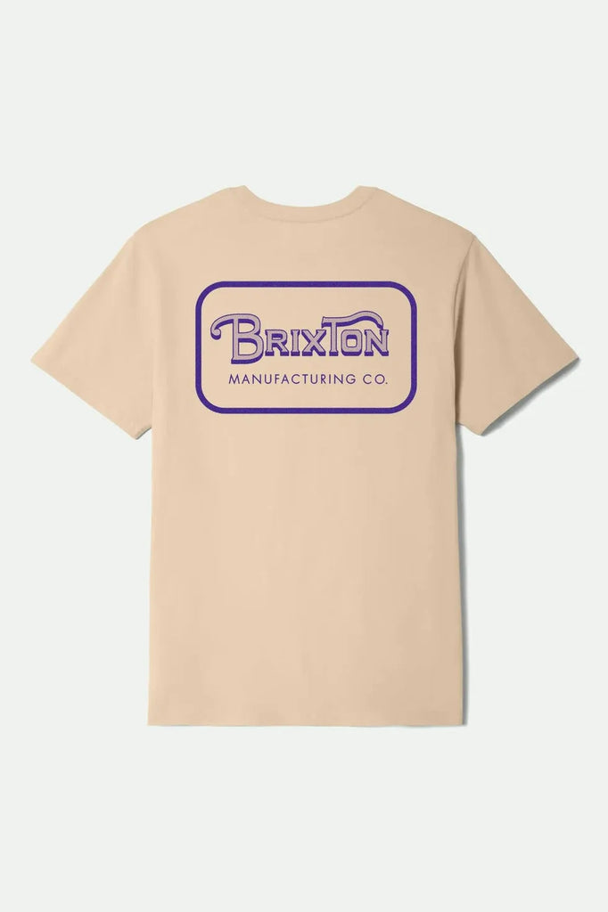 Brixton Mens Shirt Grade Standard