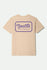 Brixton Mens Shirt Grade Standard