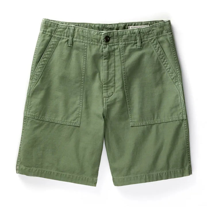Outerknown Mens Shorts The Field