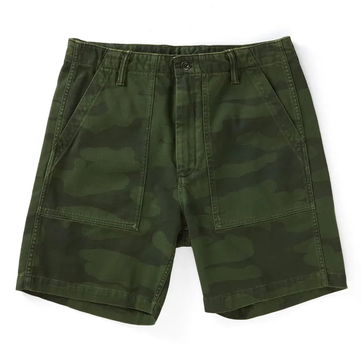 Outerknown Mens Shorts The Field