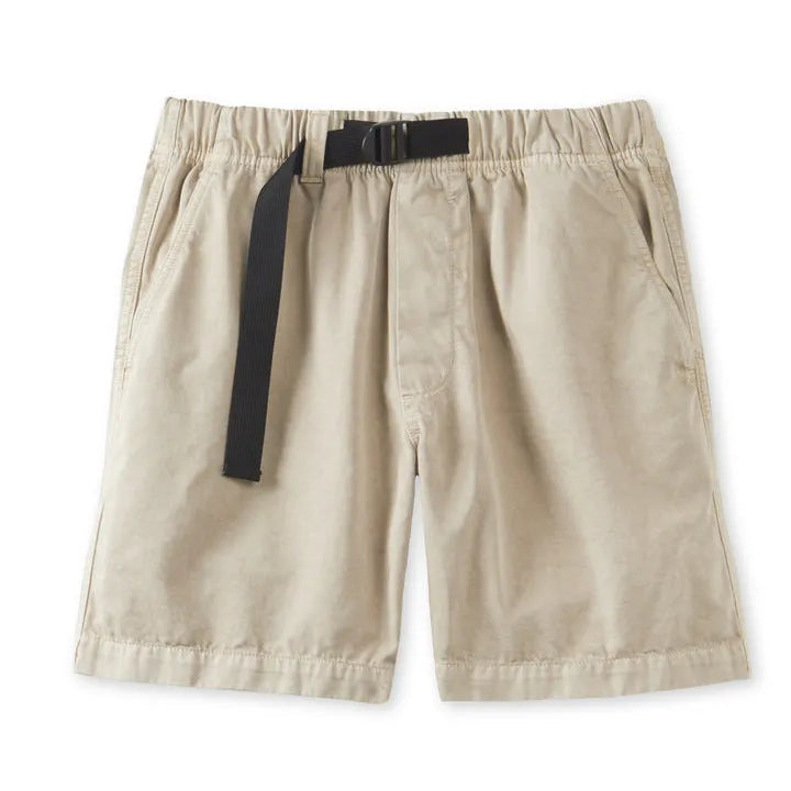 Outerknown Mens Shorts Twill Trail