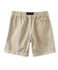 Outerknown Mens Shorts Twill Trail