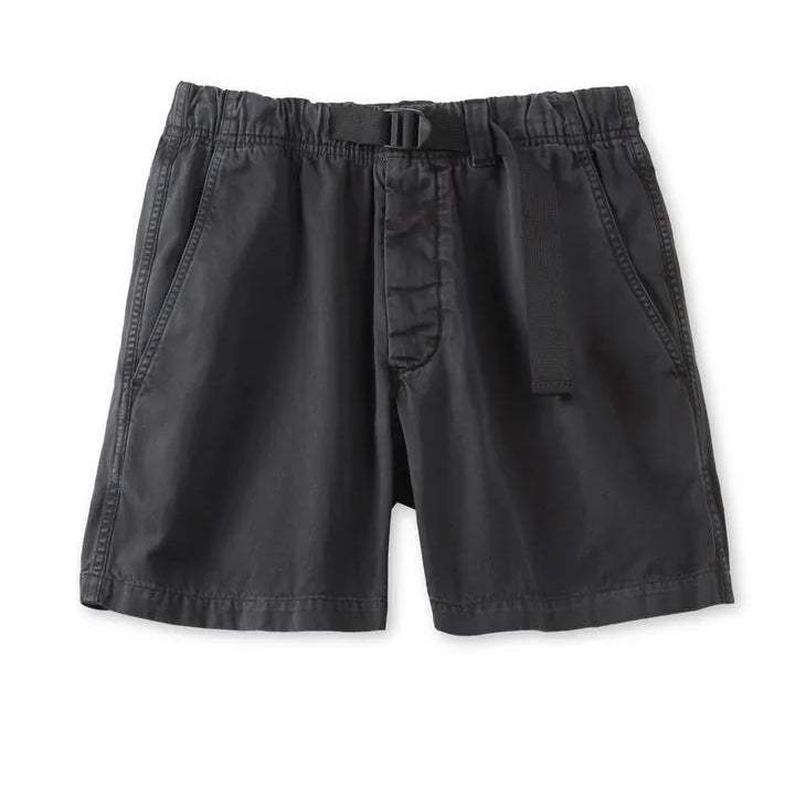 Outerknown Mens Shorts Twill Trail