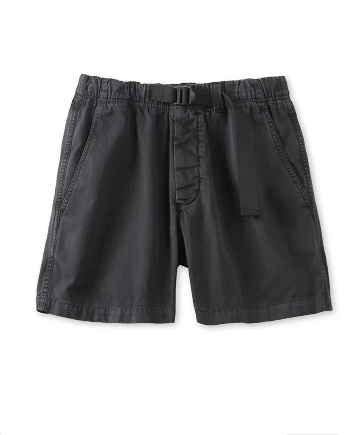 Outerknown Mens Shorts Twill Trail