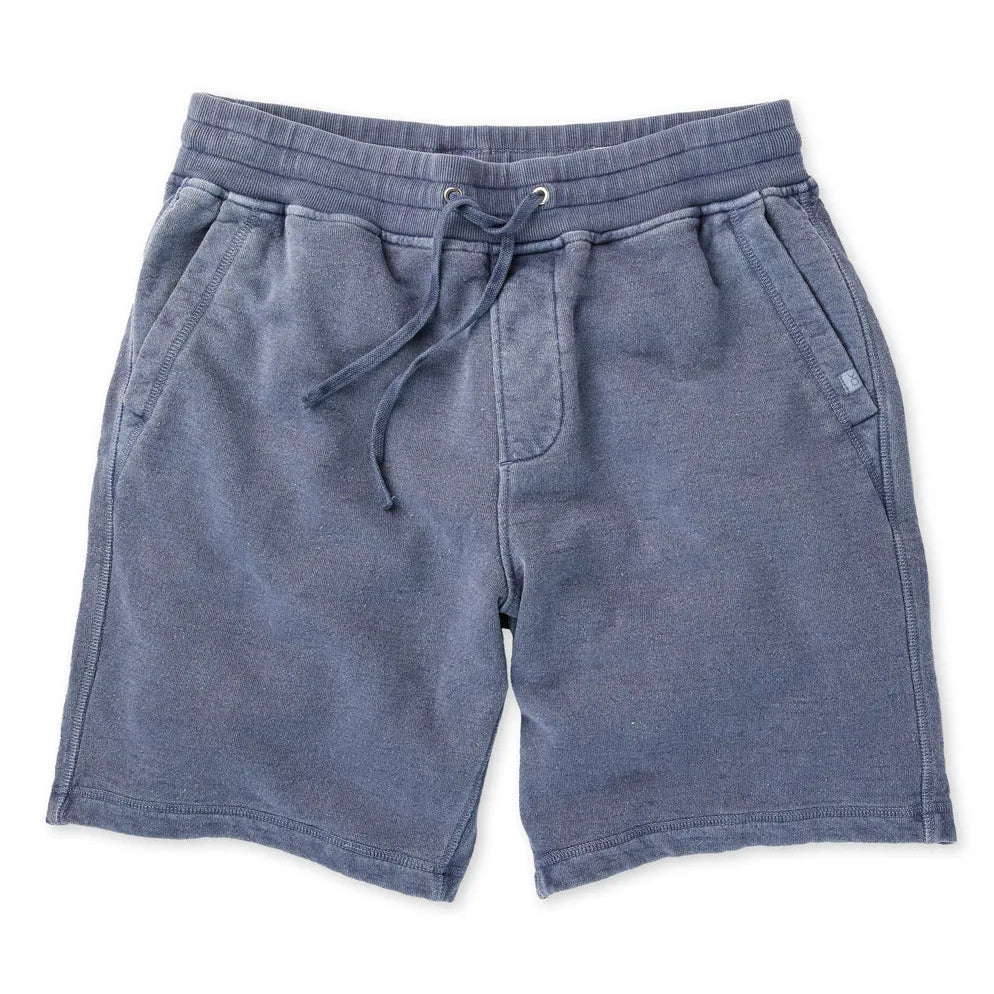 Outerknown Mens Shorts Sur Sweatshorts