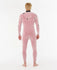 Rip Curl Mens Wetsuits Flashbomb Fusion 4/3mm Chest Zip Fullsuit