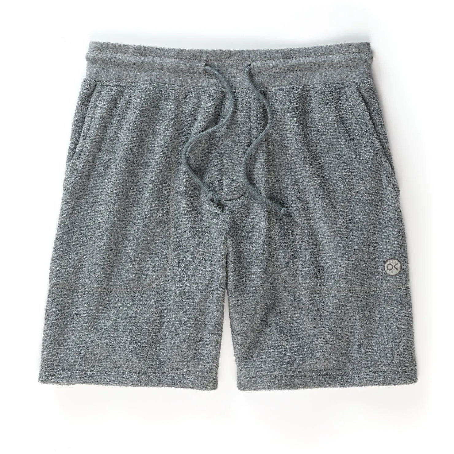 Outerknown Mens Shorts Hightide Sweatshorts