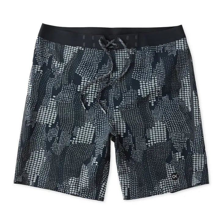 Outerknown Mens Boardshorts APEX Evolution Trunk by Kelly
