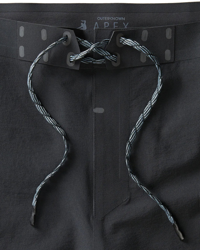 Outerknown Mens Boardshorts APEX Evolution Trunk by Kelly