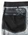 Outerknown Mens Boardshorts APEX Evolution Trunk by Kelly