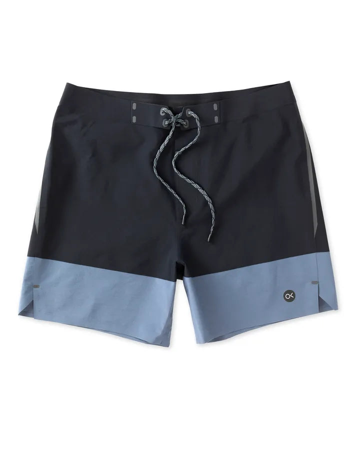 Outerknown Mens Boardshorts APEX Evolution Trunk by Kelly