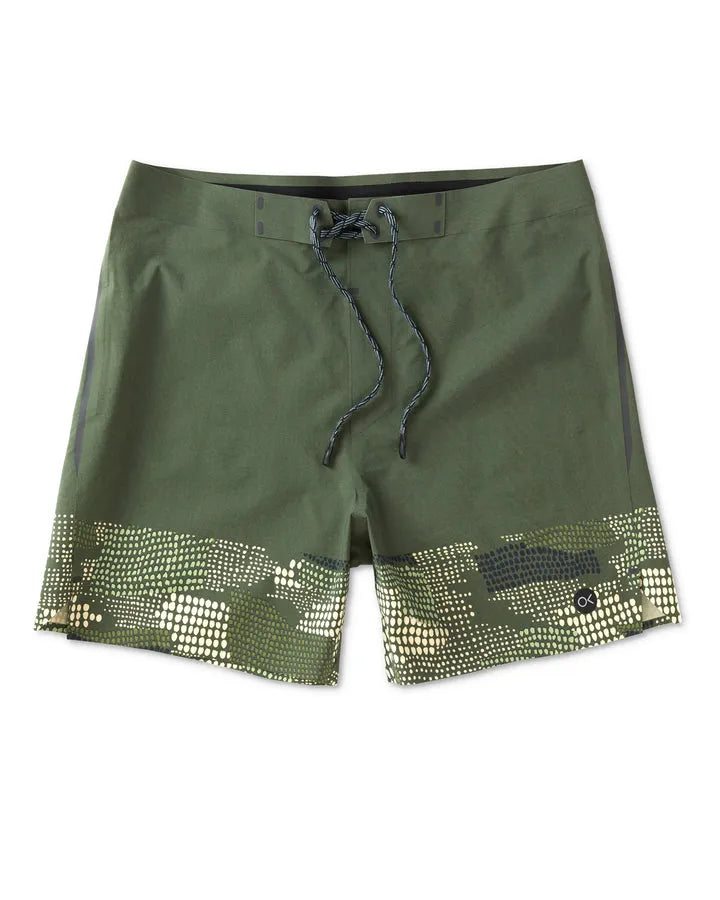 Outerknown Mens Boardshorts APEX Evolution Trunk by Kelly Slater 17
