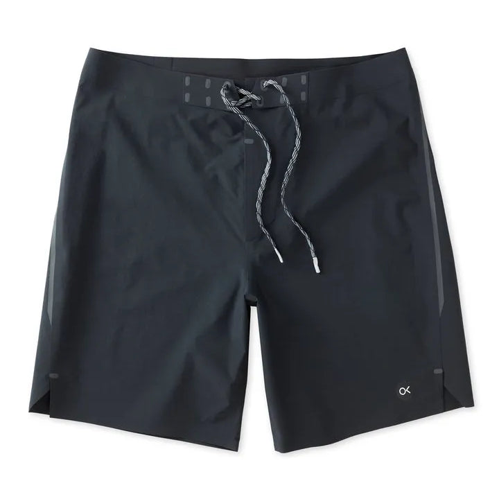 Outerknown Mens Boardshorts APEX Evolution Trunk by Kelly 19"