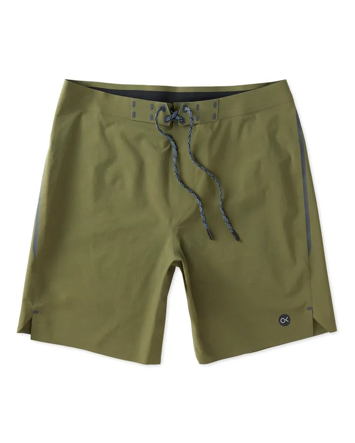Outerknown Mens Boardshorts APEX Evolution Trunk by Kelly