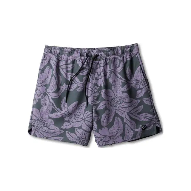 Outerknown Mens Boardshorts All Time Stretch Volley