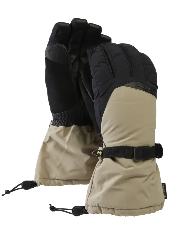Burton Mens Gloves GORE-TEX Deluxe