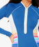 Rip Curl Womens Swimsuit Surf Revival Long Sleeve UPF Surfsuit