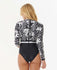 Rip Curl Womens Swimsuit Artist Of The Search Ty Williams UPF50 Surf Suit