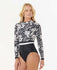 Rip Curl Womens Swimsuit Artist Of The Search Ty Williams UPF50 Surf Suit